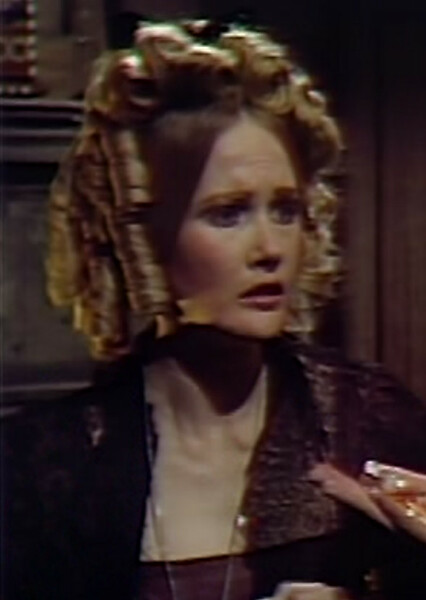 Millicent Collins
