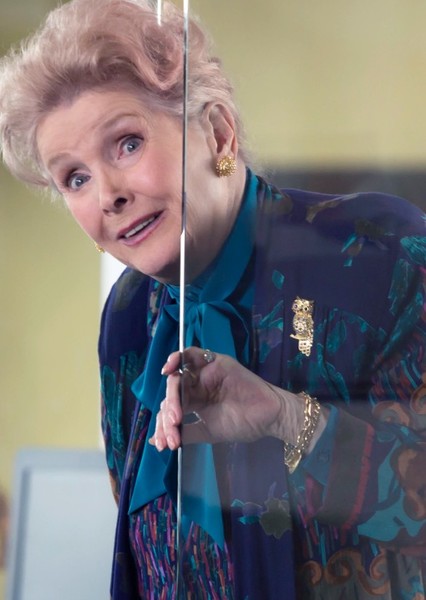 Millicent Martin photo