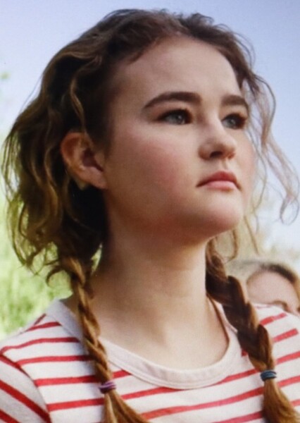 Millicent Simmonds photo