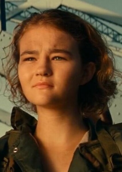 Millicent Simmonds photo