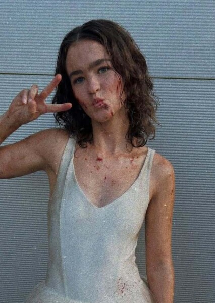 Millicent Simmonds photo