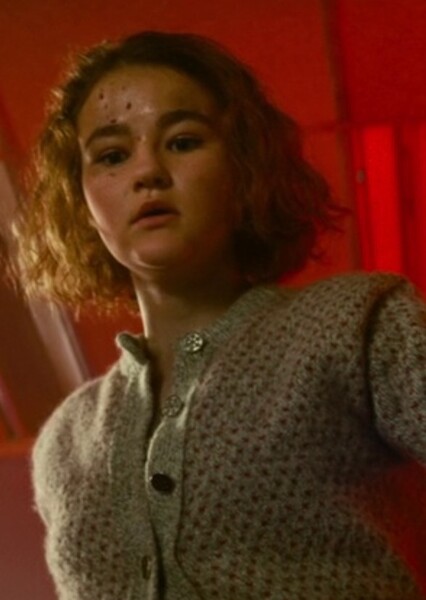 Millicent Simmonds photo