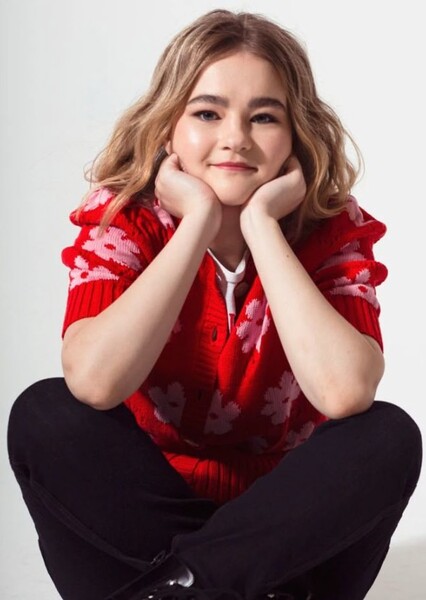 Millicent Simmonds photo