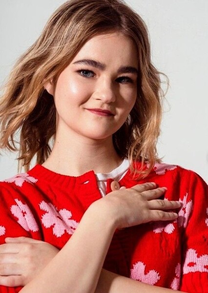 Millicent Simmonds photo