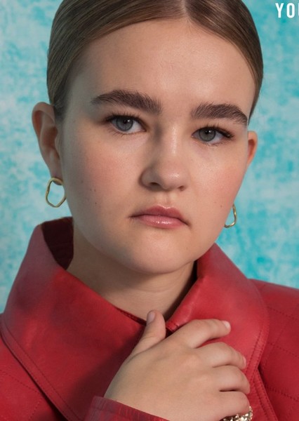 Millicent Simmonds photo