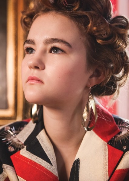 Millicent Simmonds photo
