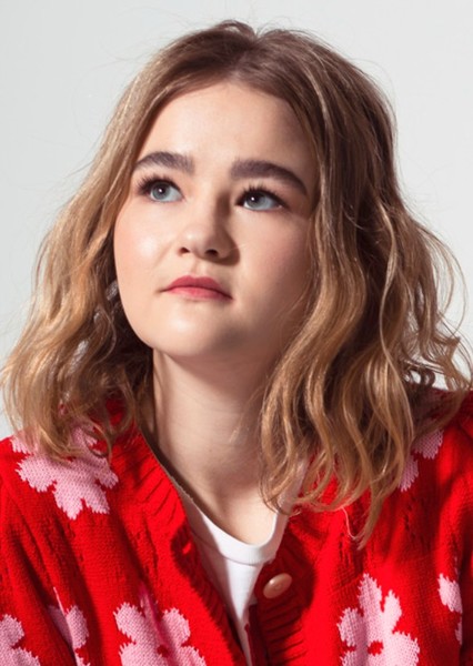 Millicent Simmonds photo