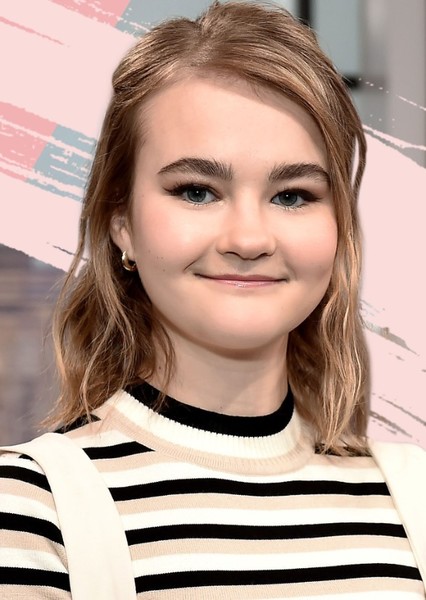 Millicent Simmonds photo
