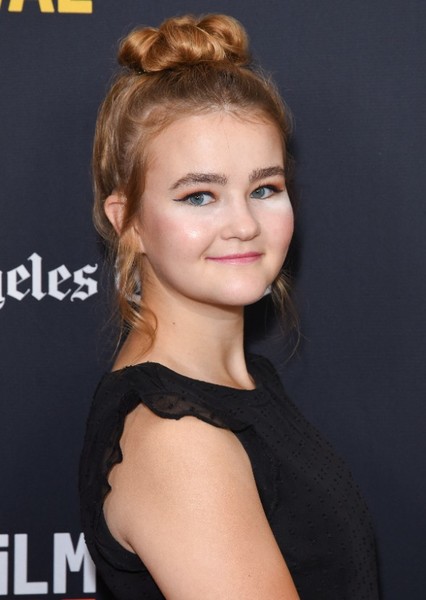 Millicent Simmonds photo