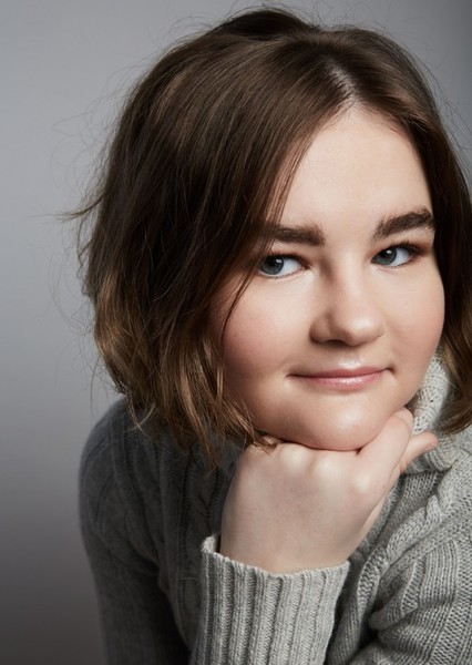 Millicent Simmonds photo