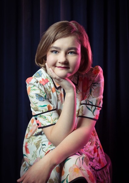 Millicent Simmonds photo