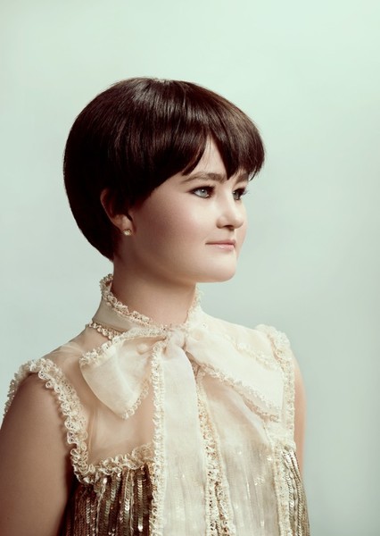 Millicent Simmonds photo