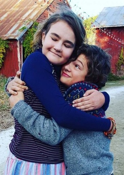 Millicent Simmonds photo