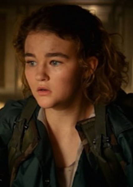Millicent Simmonds photo