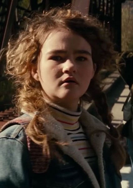 Millicent Simmonds photo