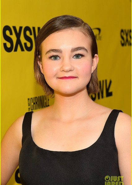 Millicent Simmonds photo