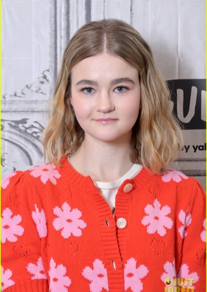 Millicent Simmonds photo
