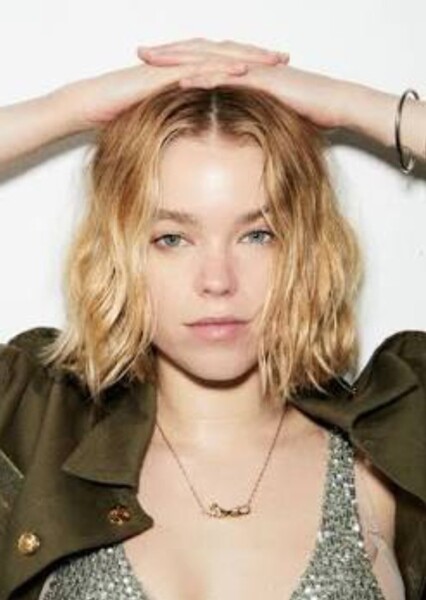 Millie Alcock
