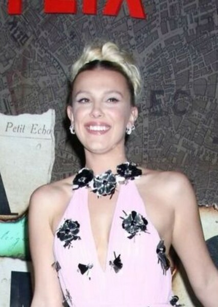 Millie Bobby Brown photo