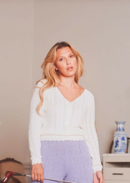 Millie Bobby Brown photo