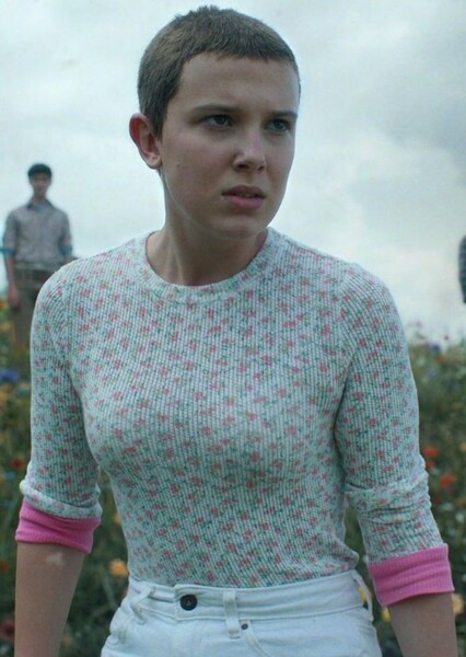 Millie Bobby Brown photo