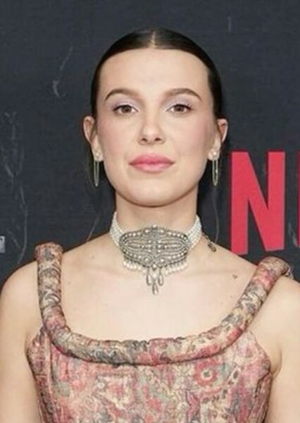 Millie Bobby Brown photo
