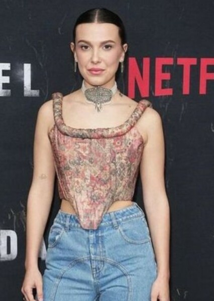 Millie Bobby Brown photo