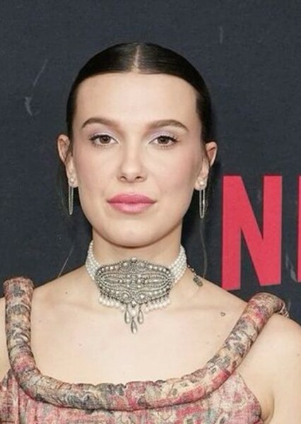 Millie Bobby Brown photo