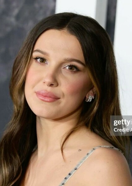 Millie Bobby Brown photo