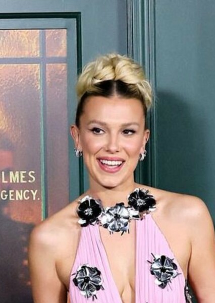 Millie Bobby Brown photo