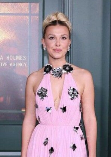 Millie Bobby Brown photo