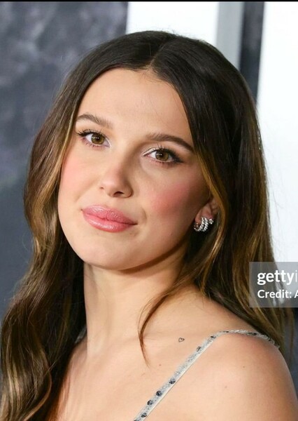 Millie Bobby Brown photo