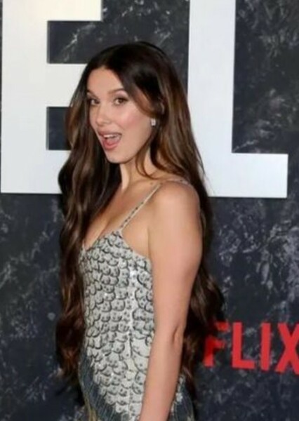 Millie Bobby Brown photo