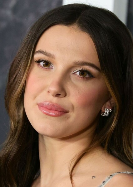 Millie Bobby Brown photo
