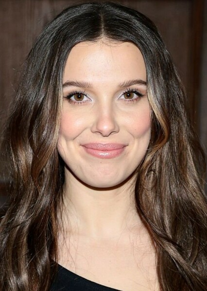 Millie Bobby Brown photo