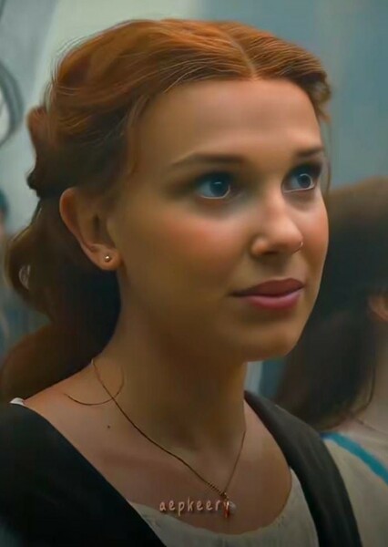 Millie Bobby Brown photo