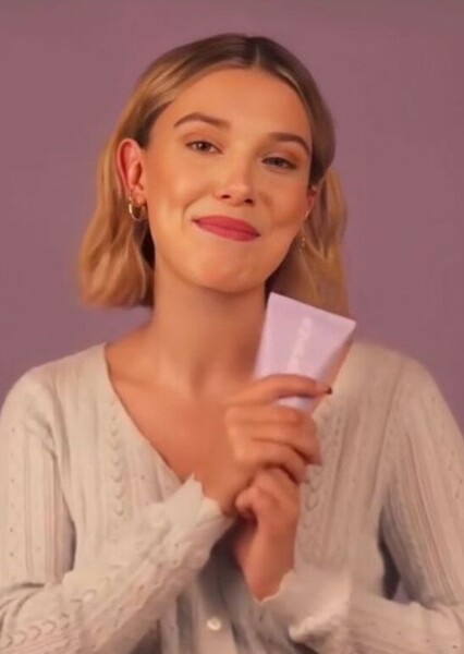 Millie Bobby Brown photo