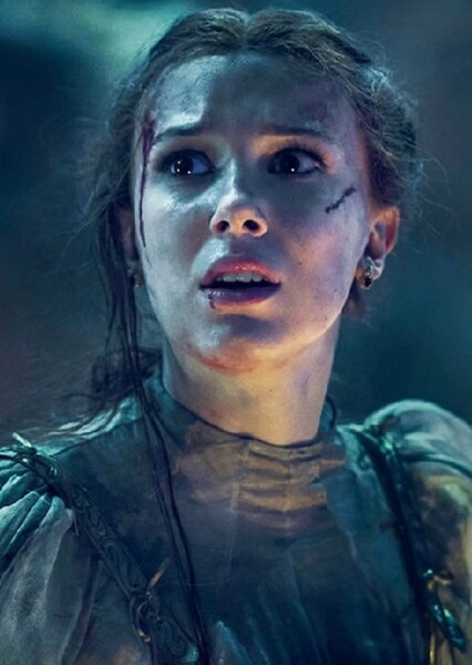 Millie Bobby Brown photo