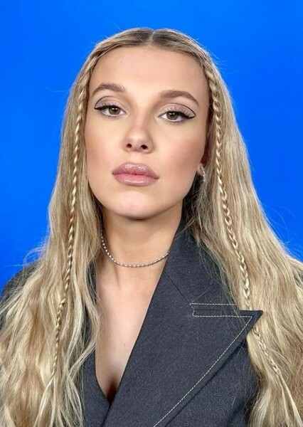 Millie Bobby Brown photo