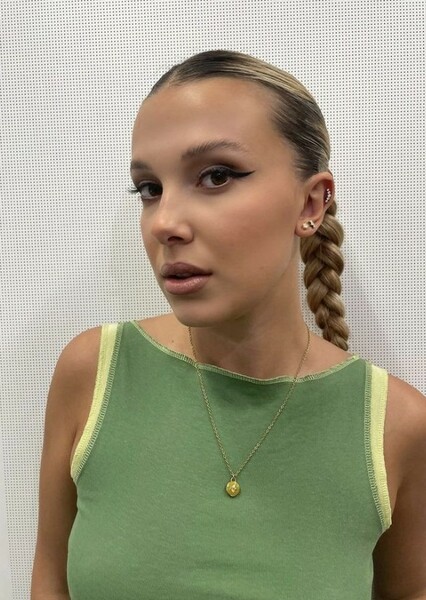 Millie Bobby Brown photo