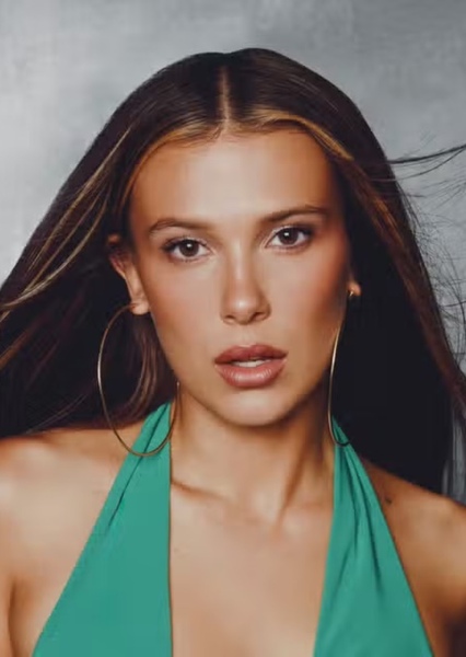 Millie Bobby Brown photo