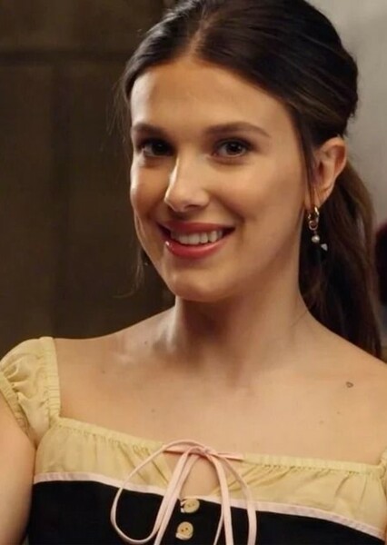 Millie Bobby Brown