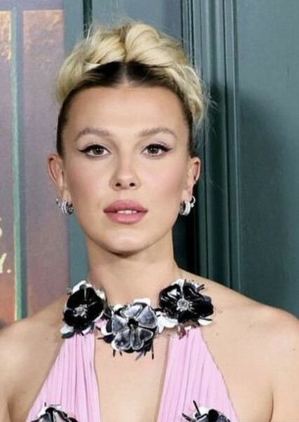 Millie Bobby Brown photo