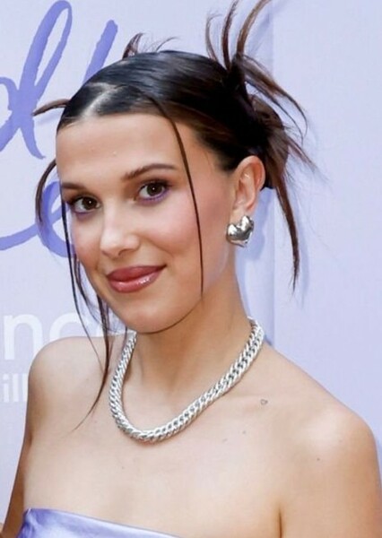 Millie Bobby Brown photo