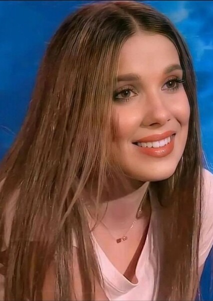 Millie Bobby Brown photo
