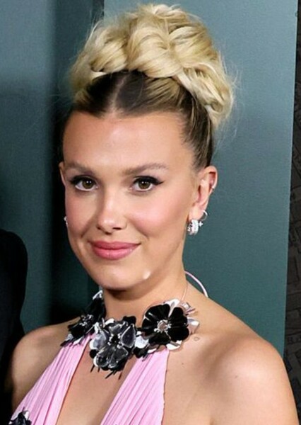 Millie Bobby Brown photo