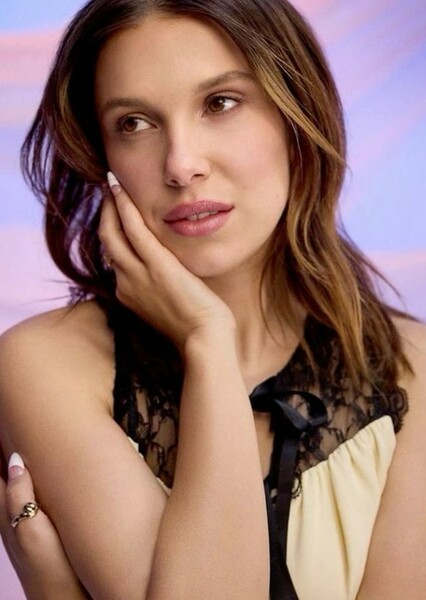 Millie Bobby Brown photo