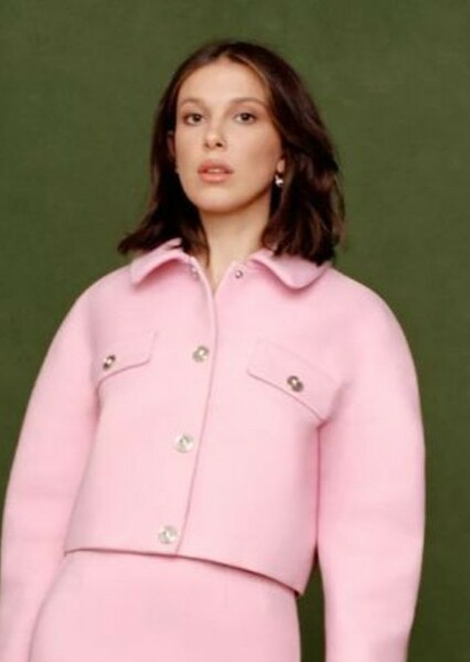 Millie Bobby Brown photo