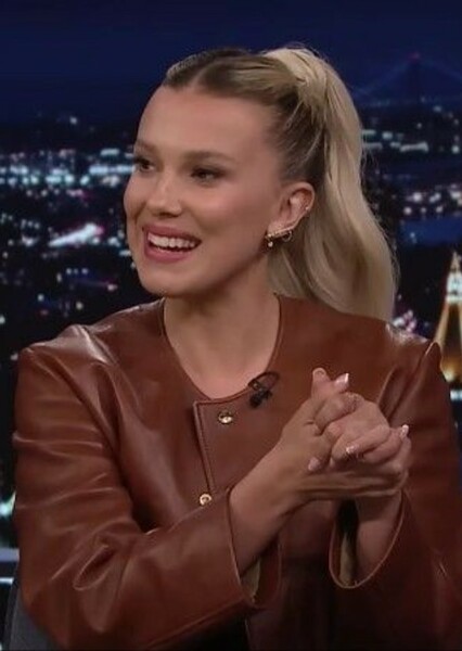Millie Bobby Brown photo
