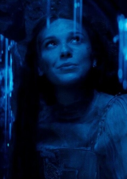 Millie Bobby Brown photo